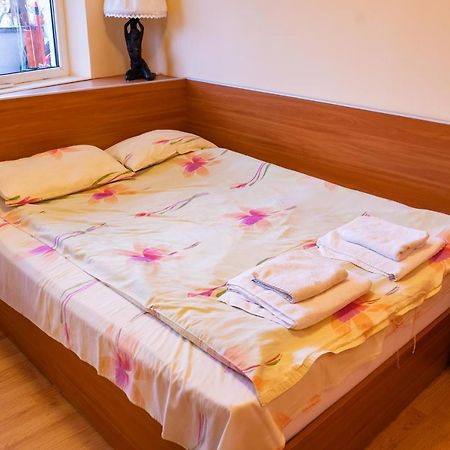 Maisonette Picadilly Varna Dış mekan fotoğraf