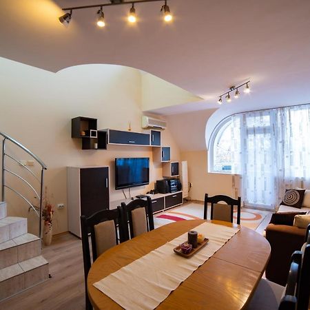 Maisonette Picadilly Varna Dış mekan fotoğraf