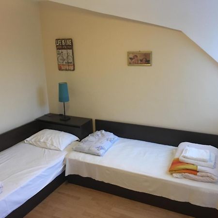 Maisonette Picadilly Varna Dış mekan fotoğraf