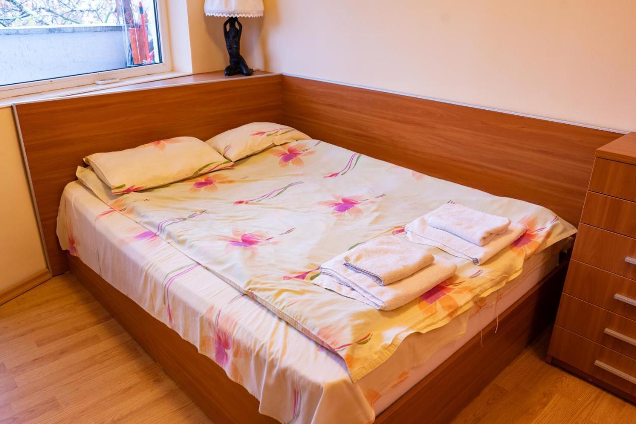Maisonette Picadilly Varna Dış mekan fotoğraf