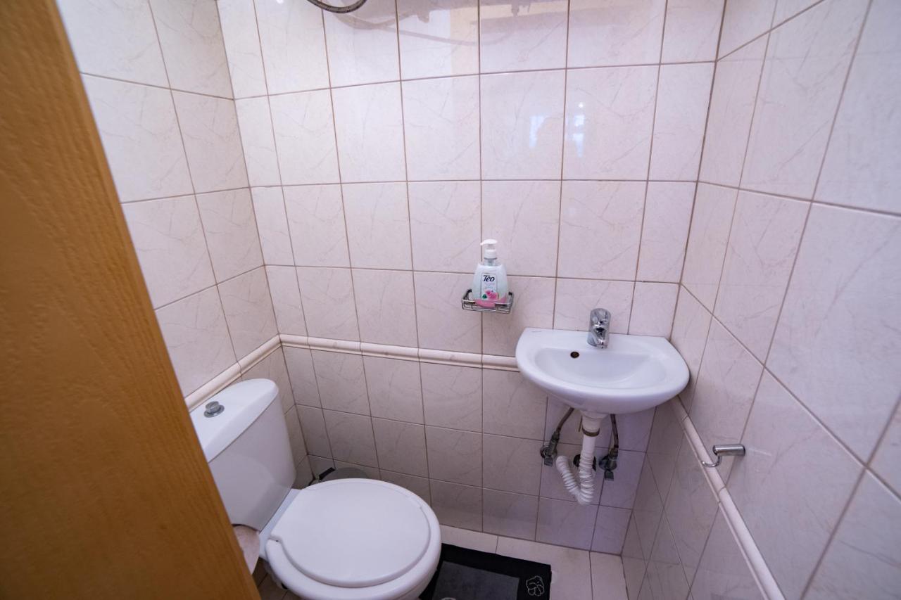 Maisonette Picadilly Varna Dış mekan fotoğraf