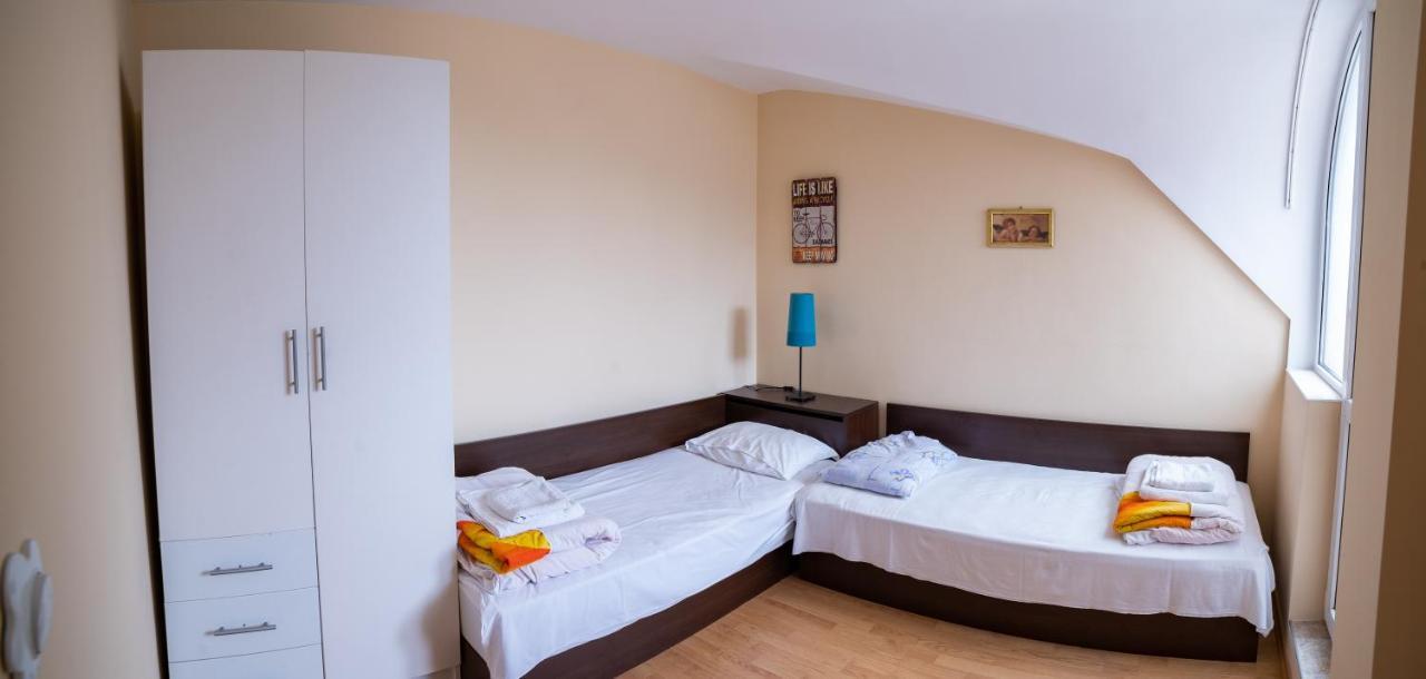 Maisonette Picadilly Varna Dış mekan fotoğraf