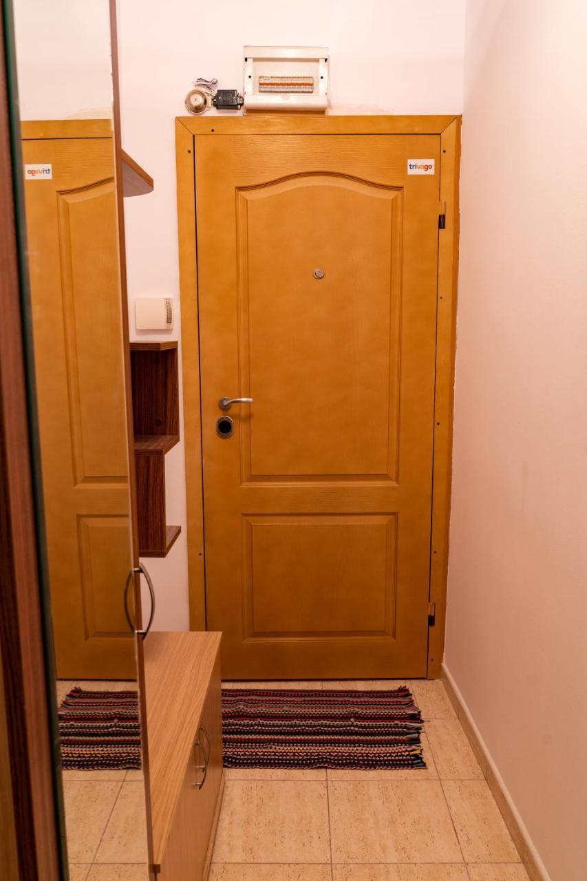 Maisonette Picadilly Varna Dış mekan fotoğraf