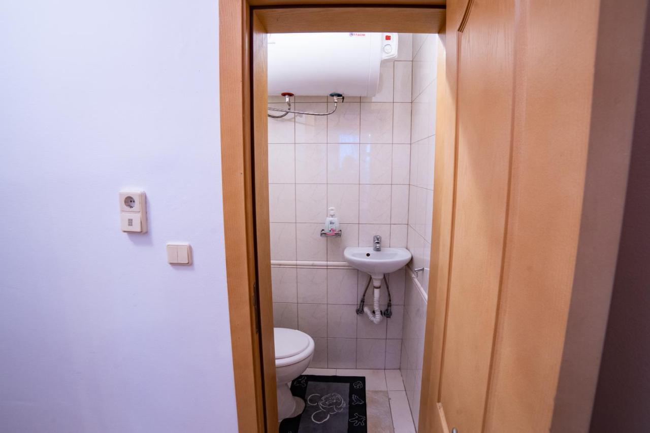 Maisonette Picadilly Varna Dış mekan fotoğraf
