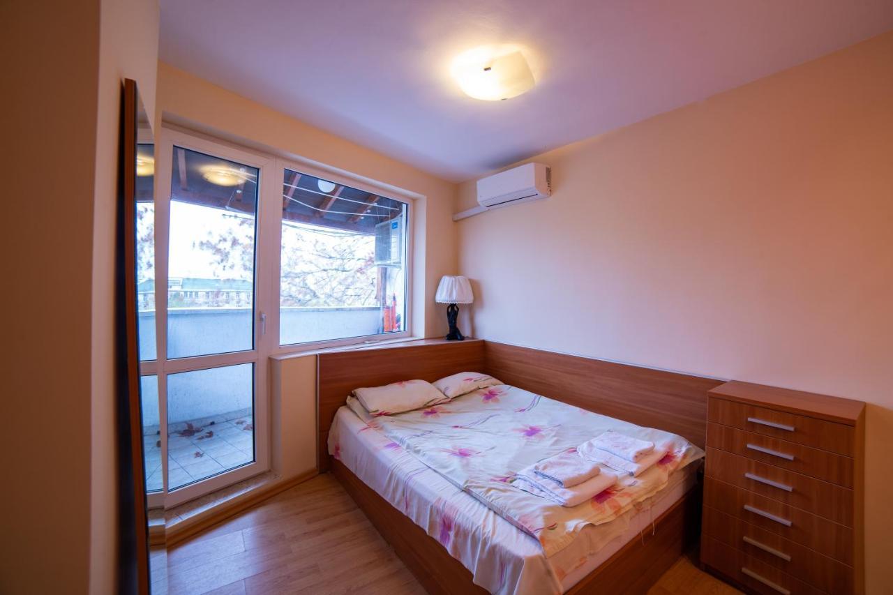 Maisonette Picadilly Varna Dış mekan fotoğraf
