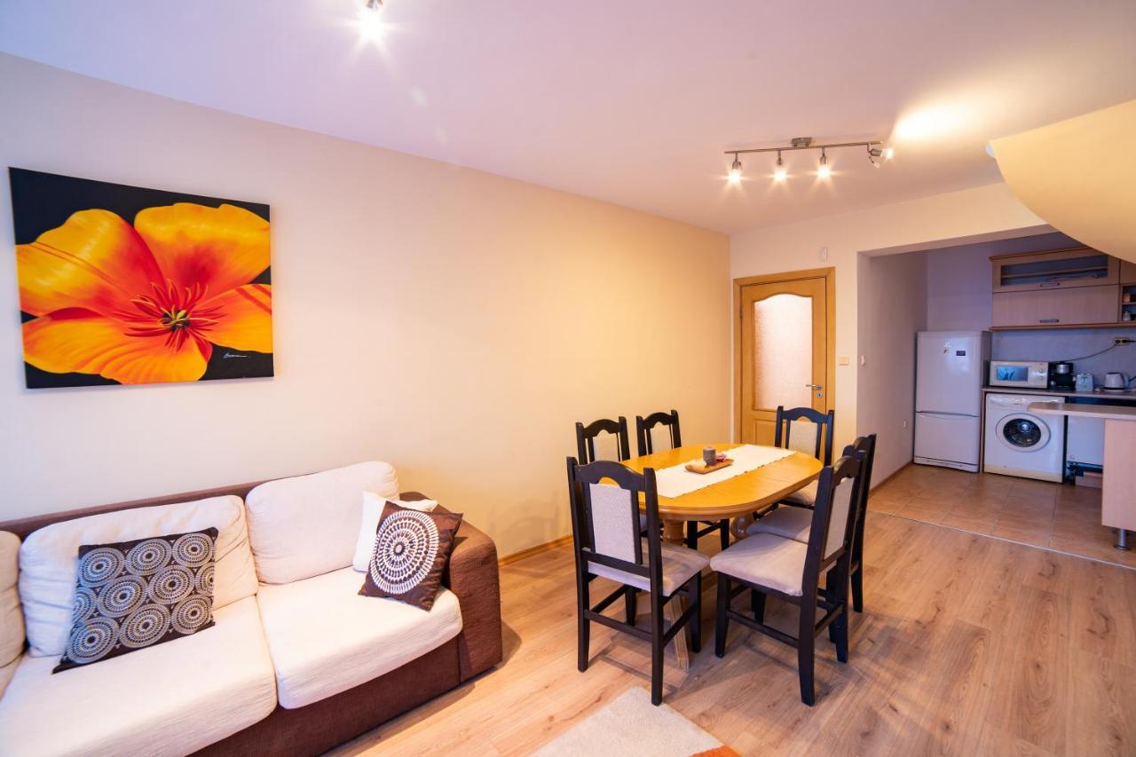 Maisonette Picadilly Varna Dış mekan fotoğraf