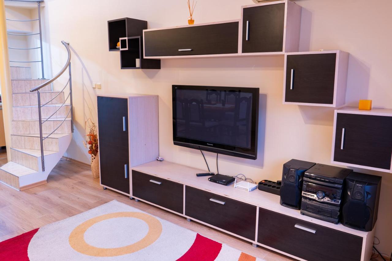 Maisonette Picadilly Varna Dış mekan fotoğraf