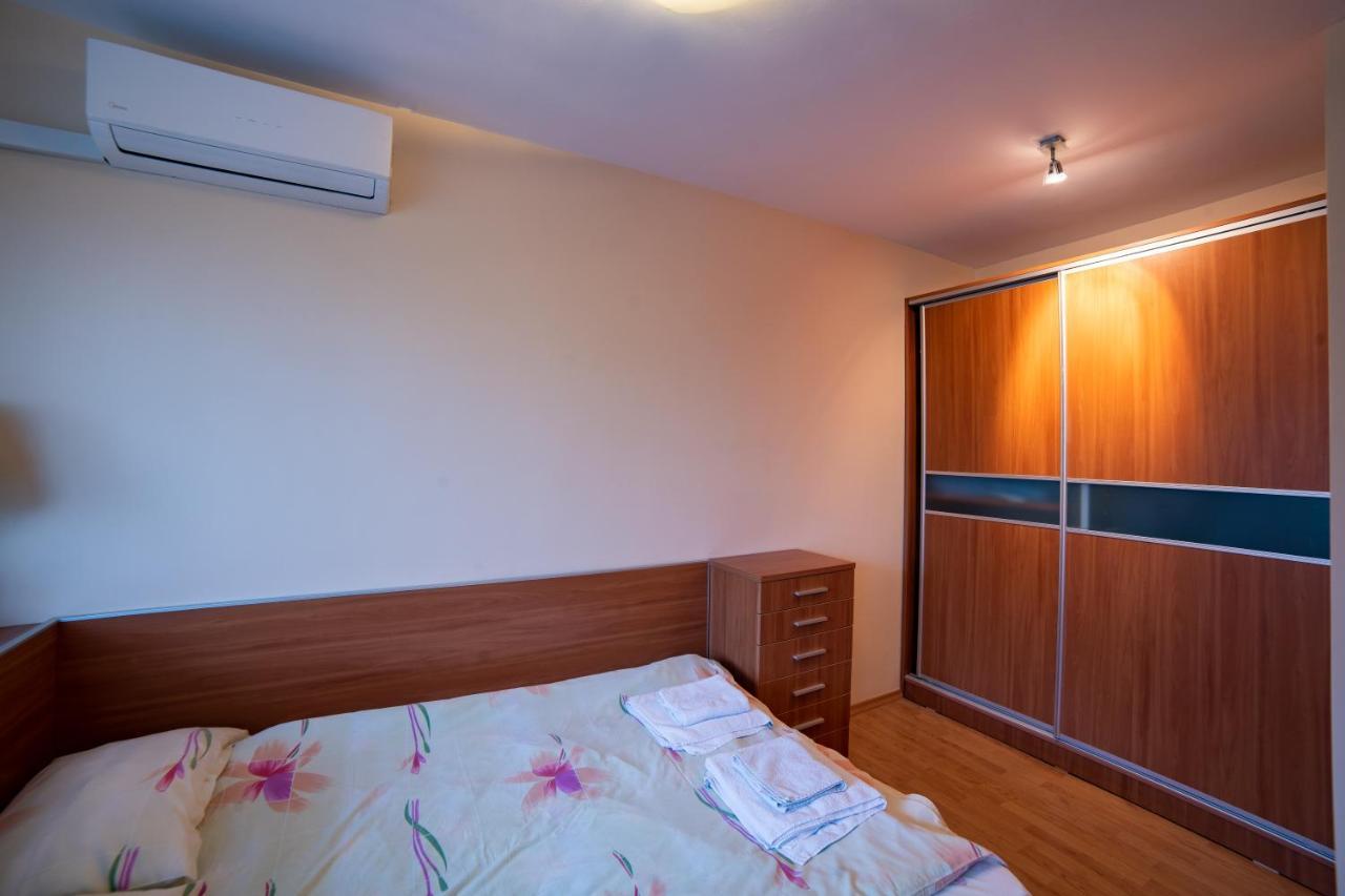 Maisonette Picadilly Varna Dış mekan fotoğraf