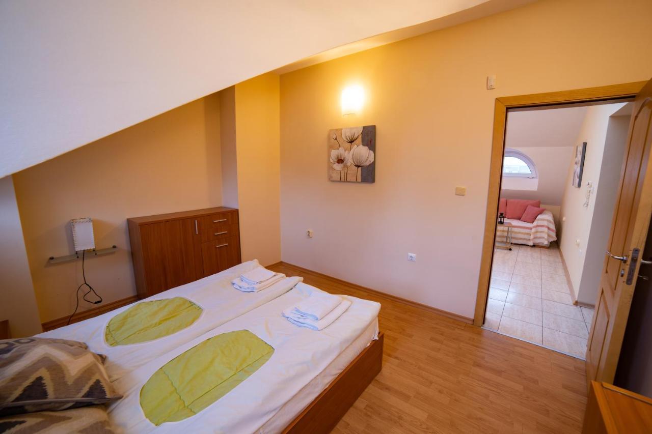 Maisonette Picadilly Varna Dış mekan fotoğraf