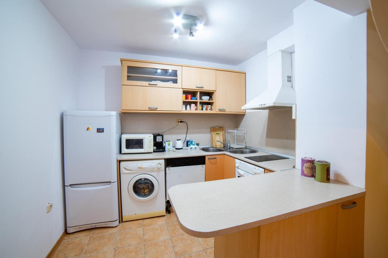 Maisonette Picadilly Varna Dış mekan fotoğraf