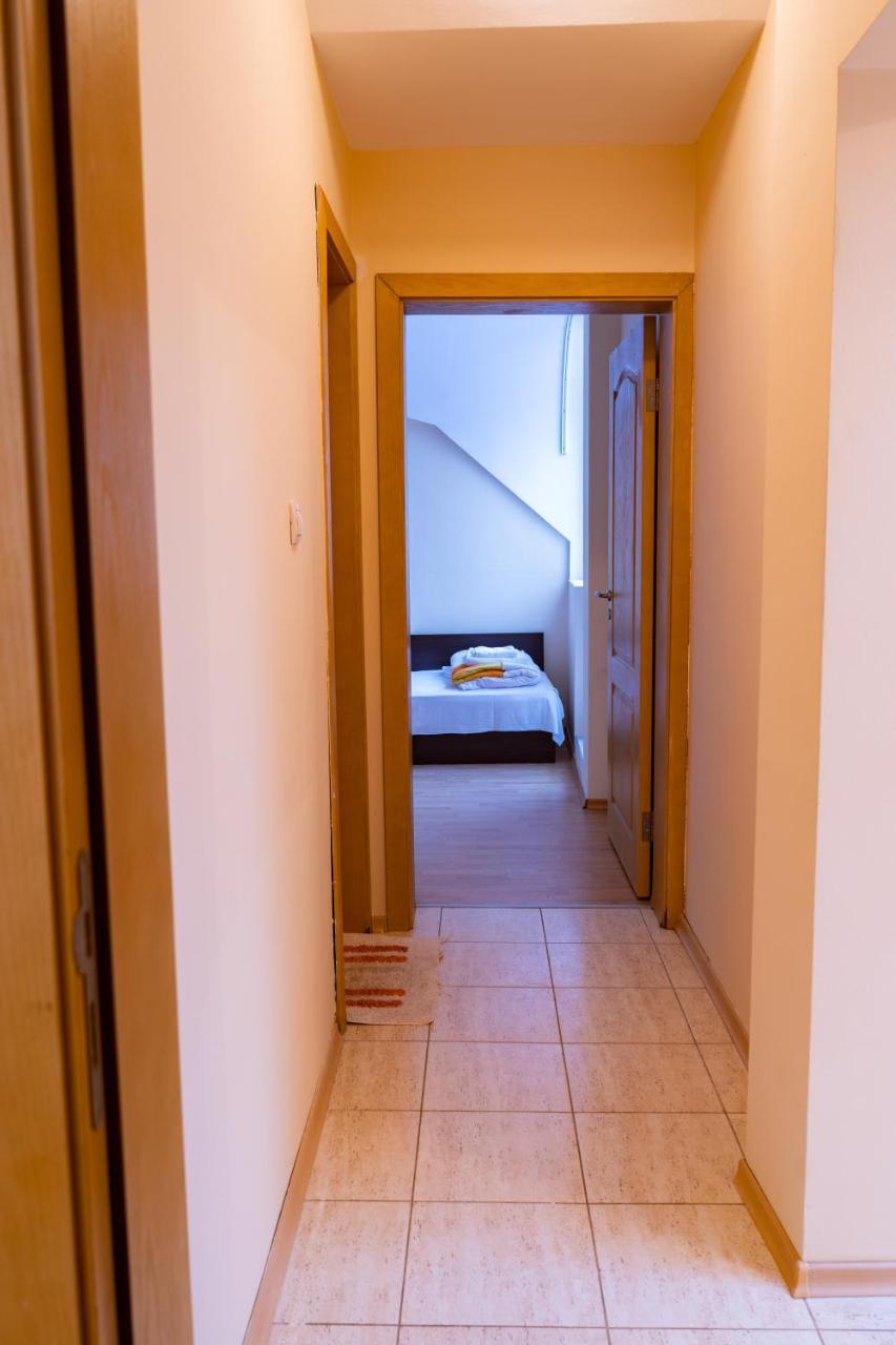 Maisonette Picadilly Varna Dış mekan fotoğraf