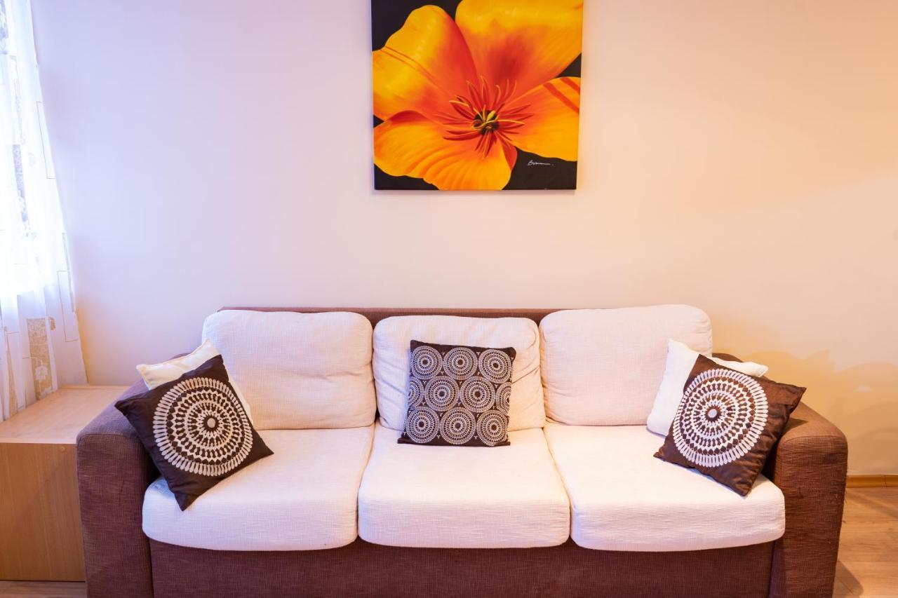Maisonette Picadilly Varna Dış mekan fotoğraf