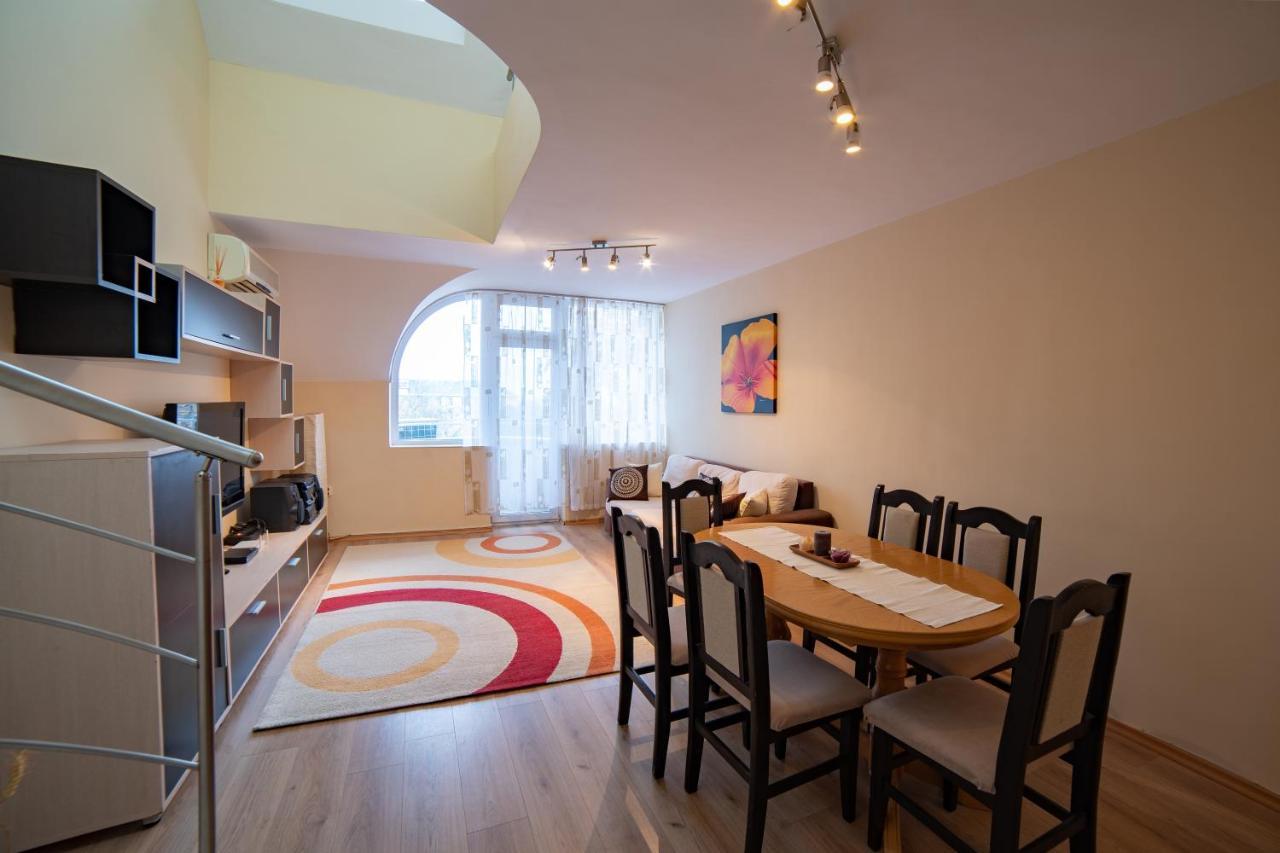 Maisonette Picadilly Varna Dış mekan fotoğraf