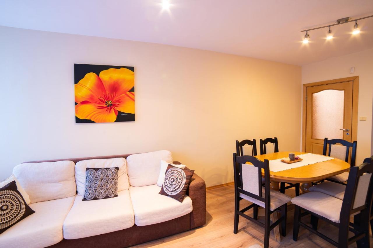 Maisonette Picadilly Varna Dış mekan fotoğraf