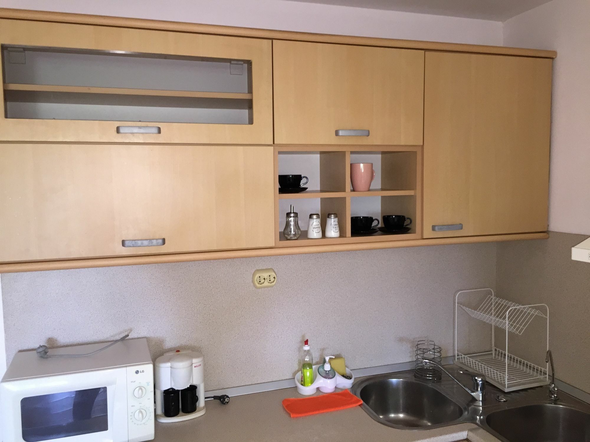 Maisonette Picadilly Varna Dış mekan fotoğraf