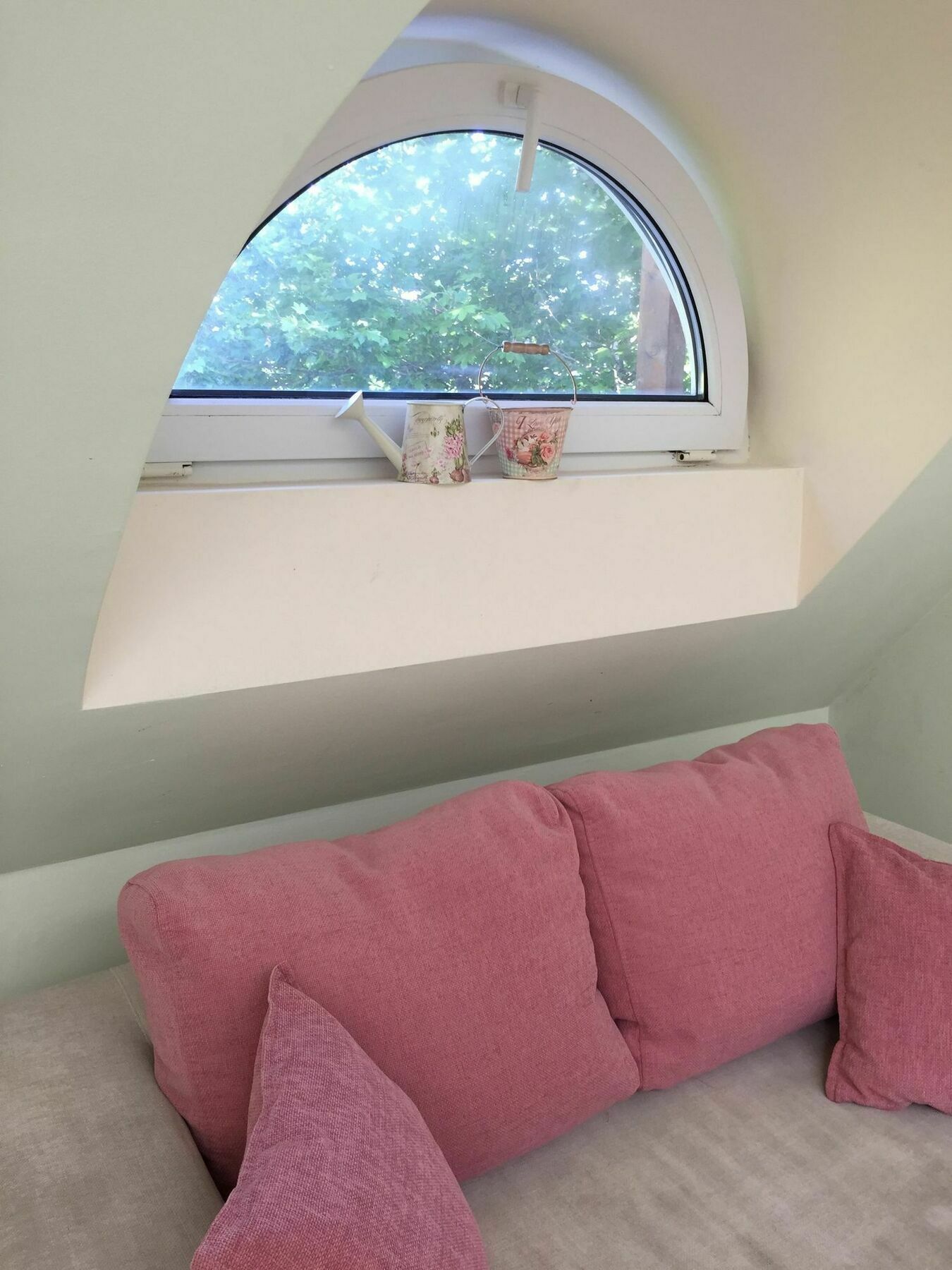 Maisonette Picadilly Varna Dış mekan fotoğraf
