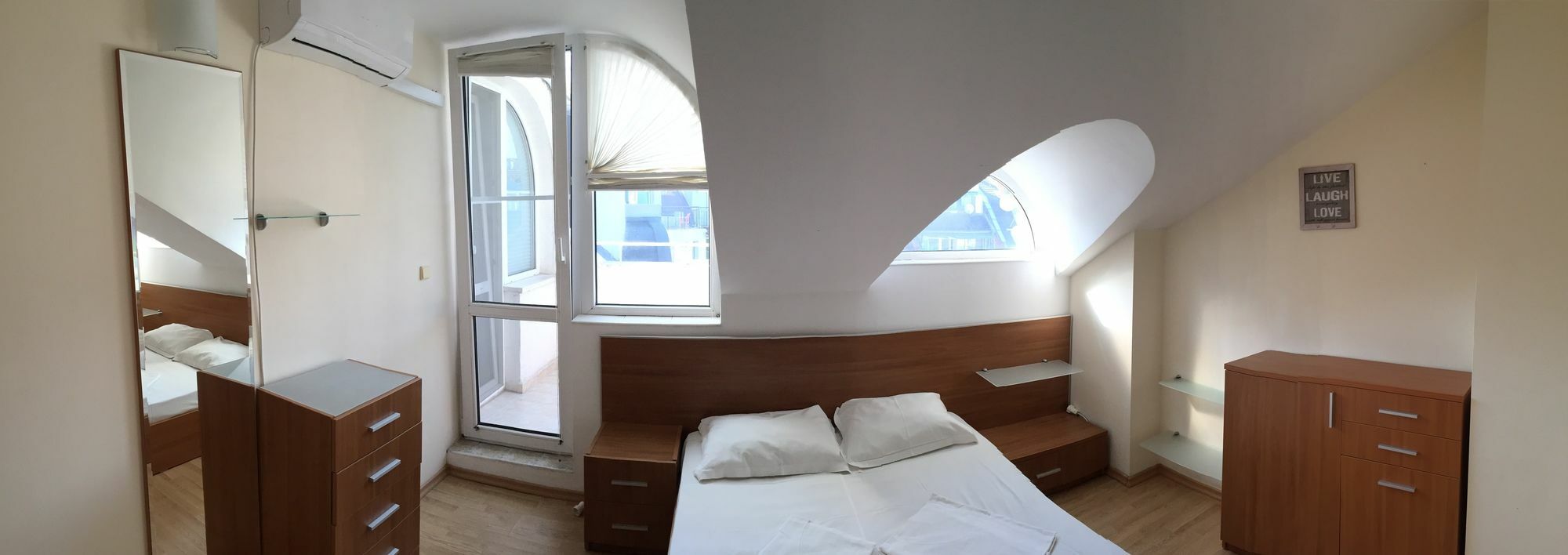 Maisonette Picadilly Varna Dış mekan fotoğraf