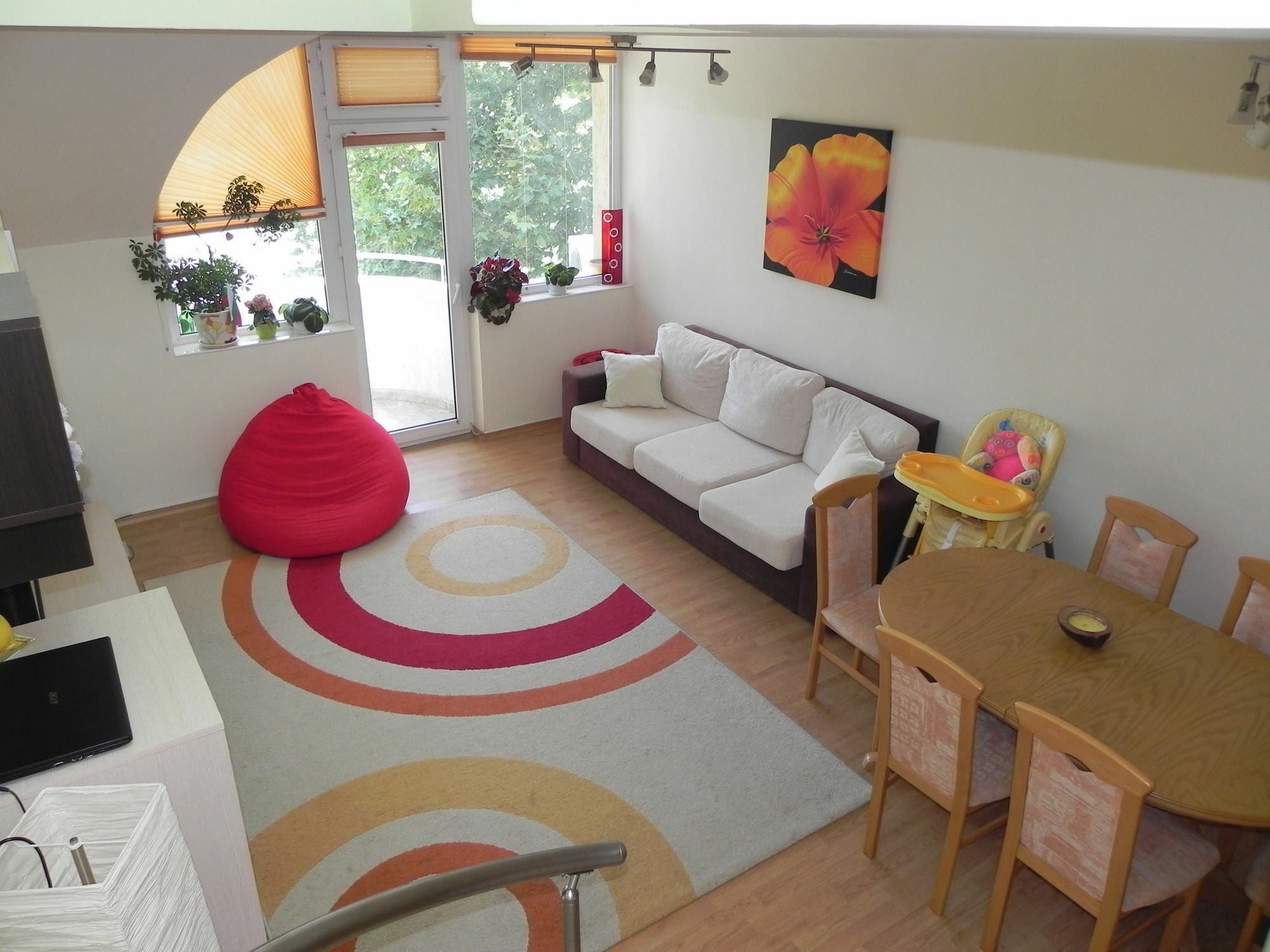 Maisonette Picadilly Varna Dış mekan fotoğraf